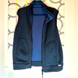 Figs REVERSIBLE Vest size : M